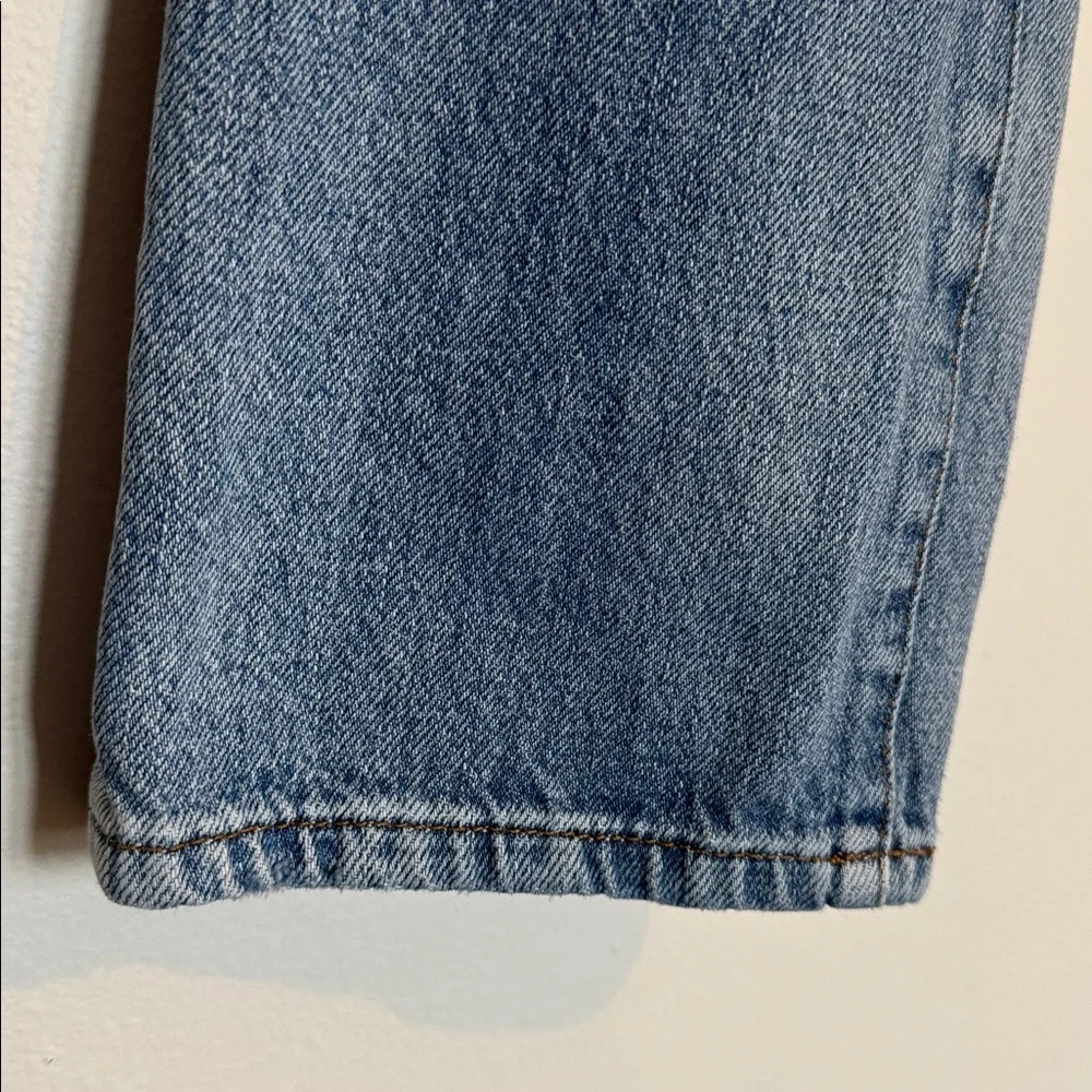 FRAME Denim Le Slouch Jean 26